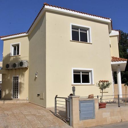 Villa Christina Pafos Dış mekan fotoğraf