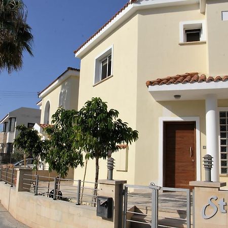 Villa Christina Pafos Dış mekan fotoğraf