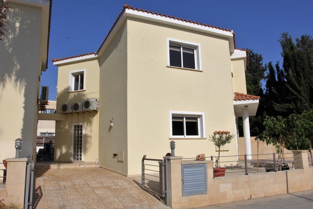 Villa Christina Pafos Dış mekan fotoğraf