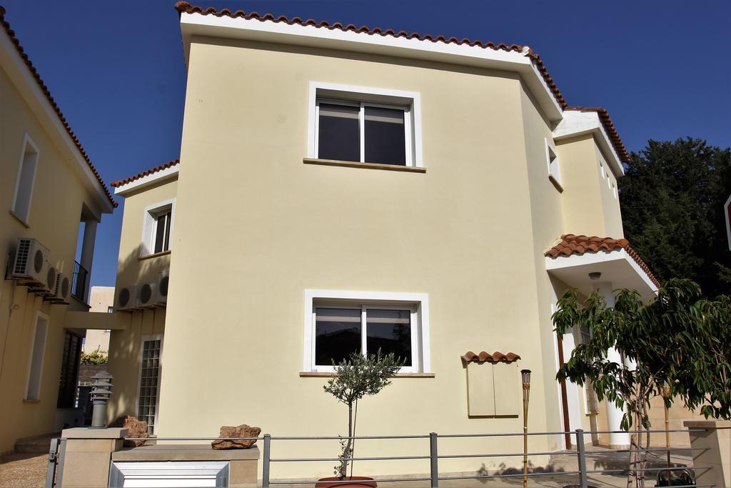 Villa Christina Pafos Dış mekan fotoğraf