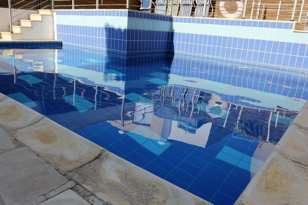 Villa Christina Pafos Dış mekan fotoğraf