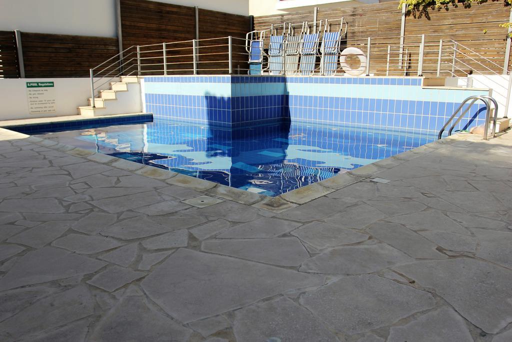 Villa Christina Pafos Dış mekan fotoğraf