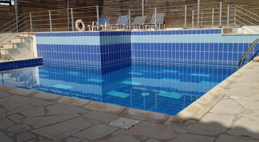 Villa Christina Pafos Dış mekan fotoğraf