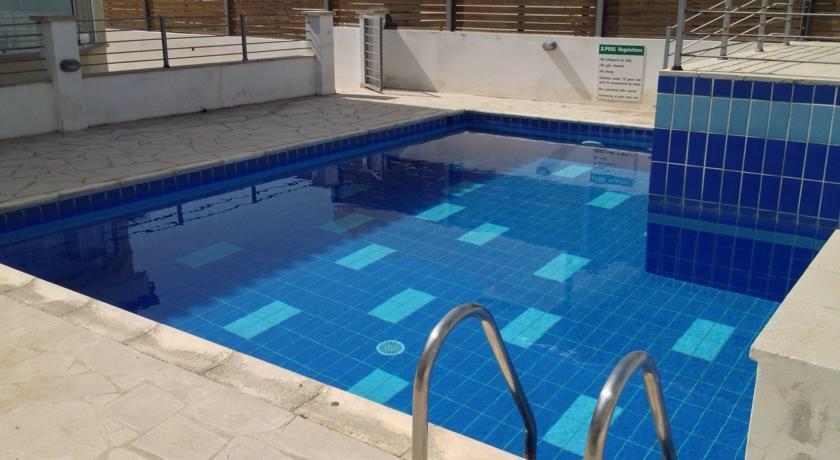 Villa Christina Pafos Dış mekan fotoğraf