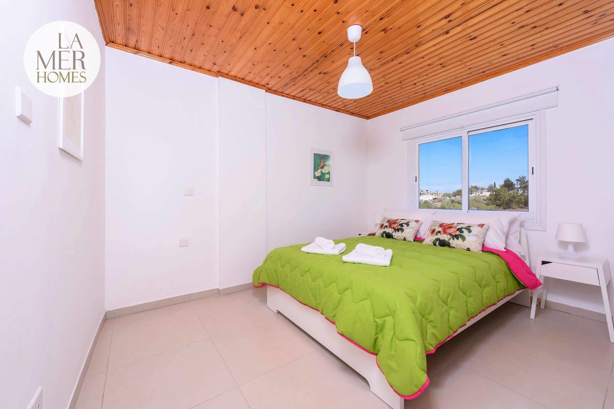 Villa Christina Pafos Dış mekan fotoğraf