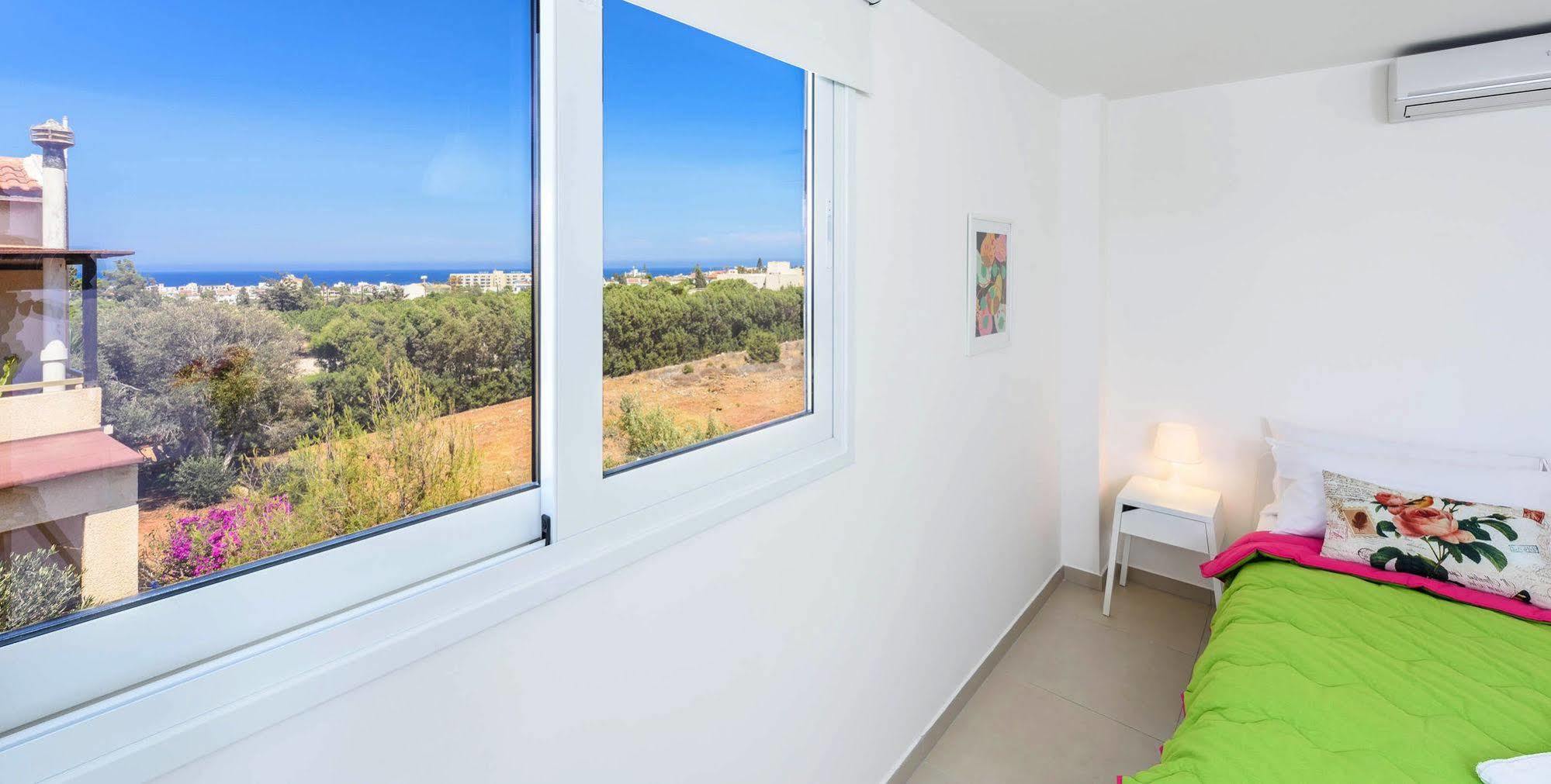 Villa Christina Pafos Dış mekan fotoğraf